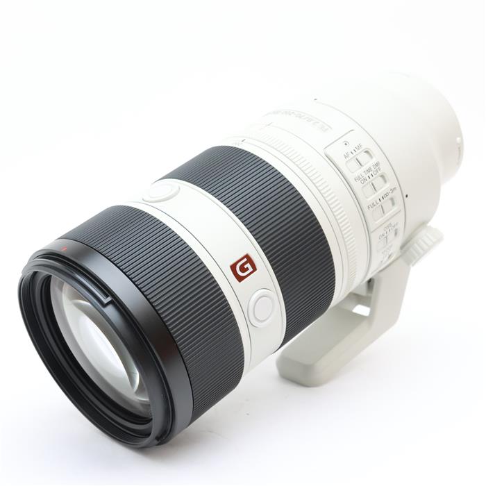 中古)SONY (ソニー) FE 70-200mm F2.8 GM OSS II SEL70200GM2