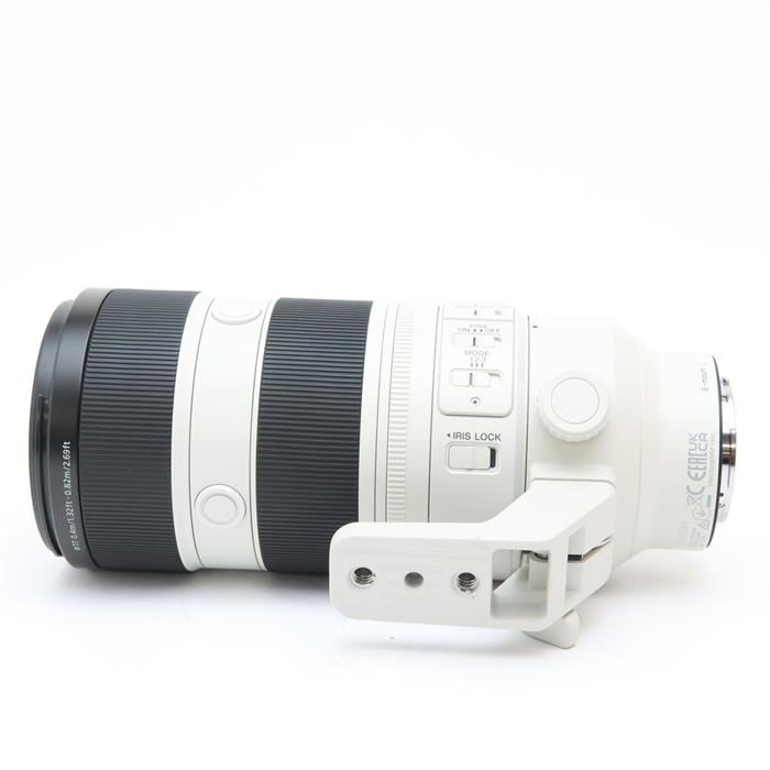 中古)SONY (ソニー) FE 70-200mm F2.8 GM OSS II SEL70200GM2
