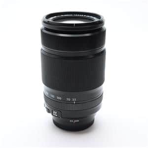 新品)FUJIFILM (フジフイルム) フジノン XF55-200mm F3.5-4.8 R LM OIS