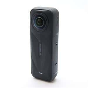 【新品】INSTA360 アクションカメラ 360°カメラ Insta360 X5 CINSAAHA-X510 ブラック 新品)Insta360(インスタサンロクマル) X5 CINSAAHA-X510（商品ID