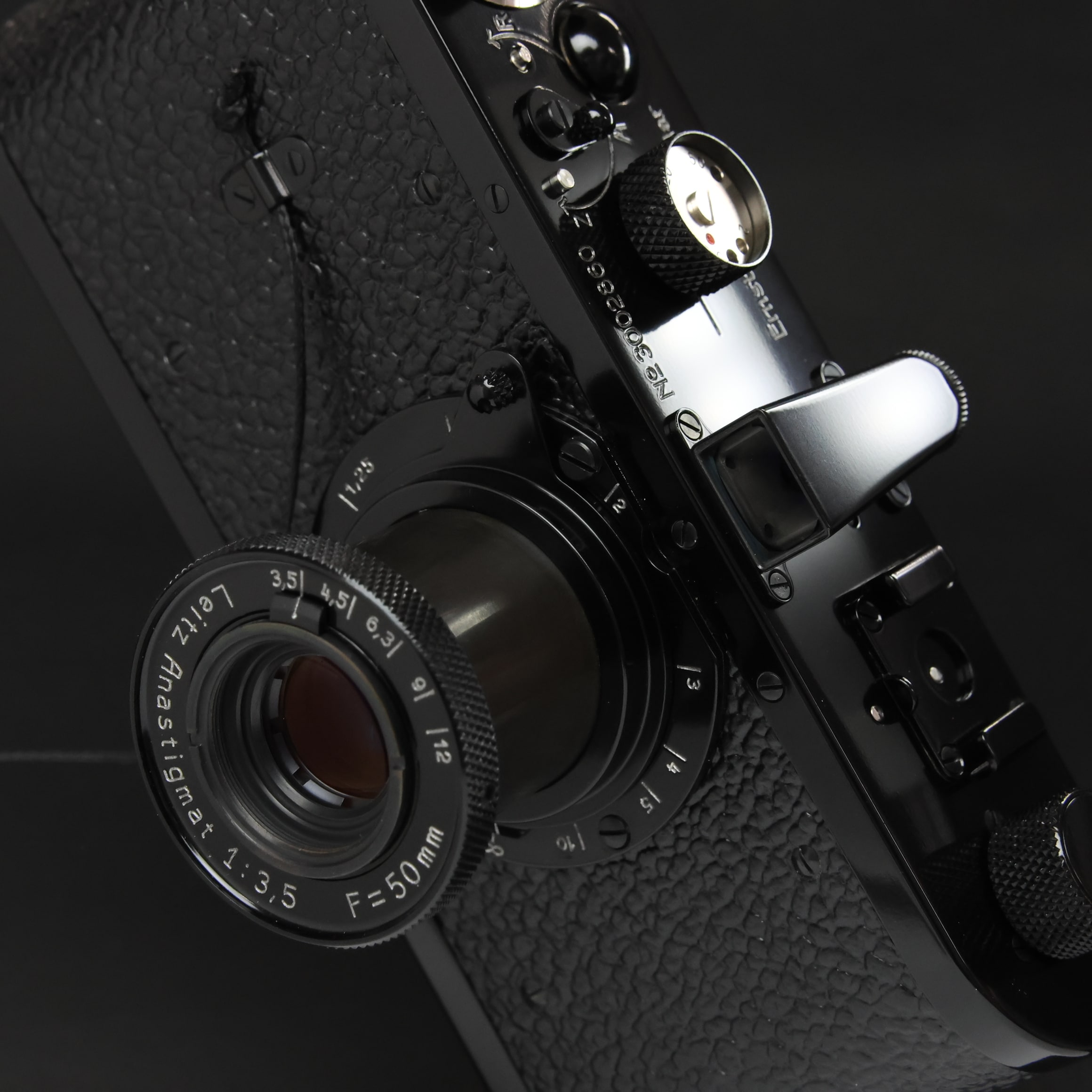 中古)Leica (ライカ) 0型ライカ 復刻版 オスカーバルナック