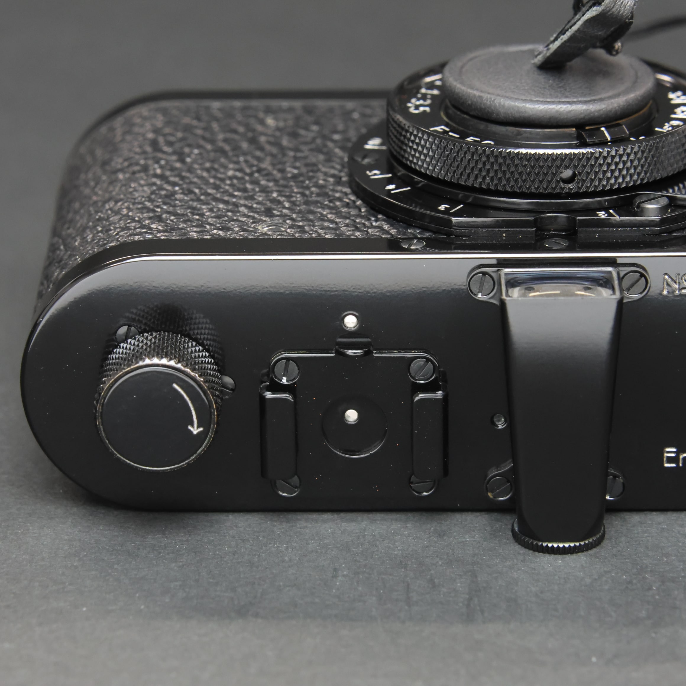 中古)Leica (ライカ) 0型ライカ 復刻版 オスカーバルナック