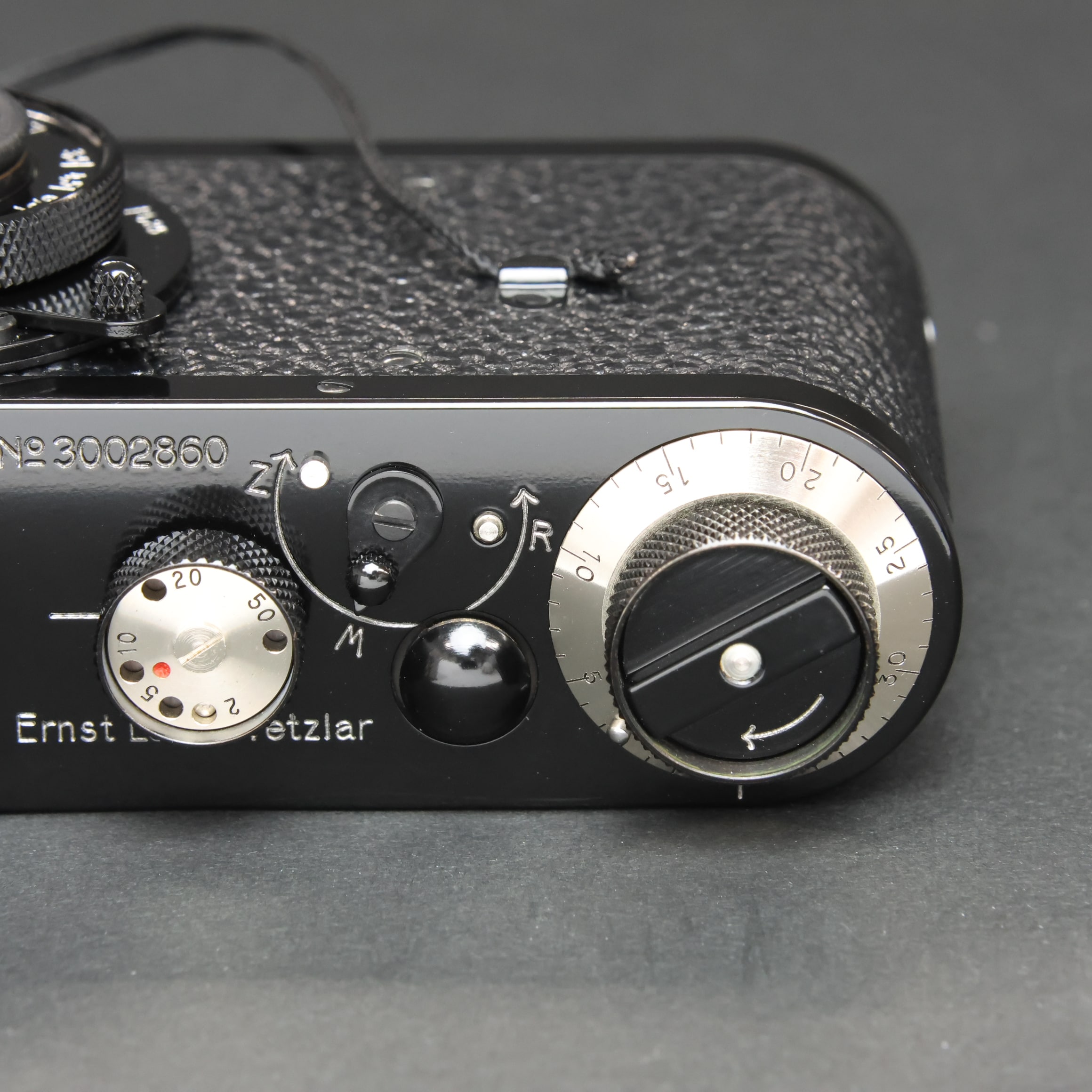中古)Leica (ライカ) 0型ライカ 復刻版 オスカーバルナック