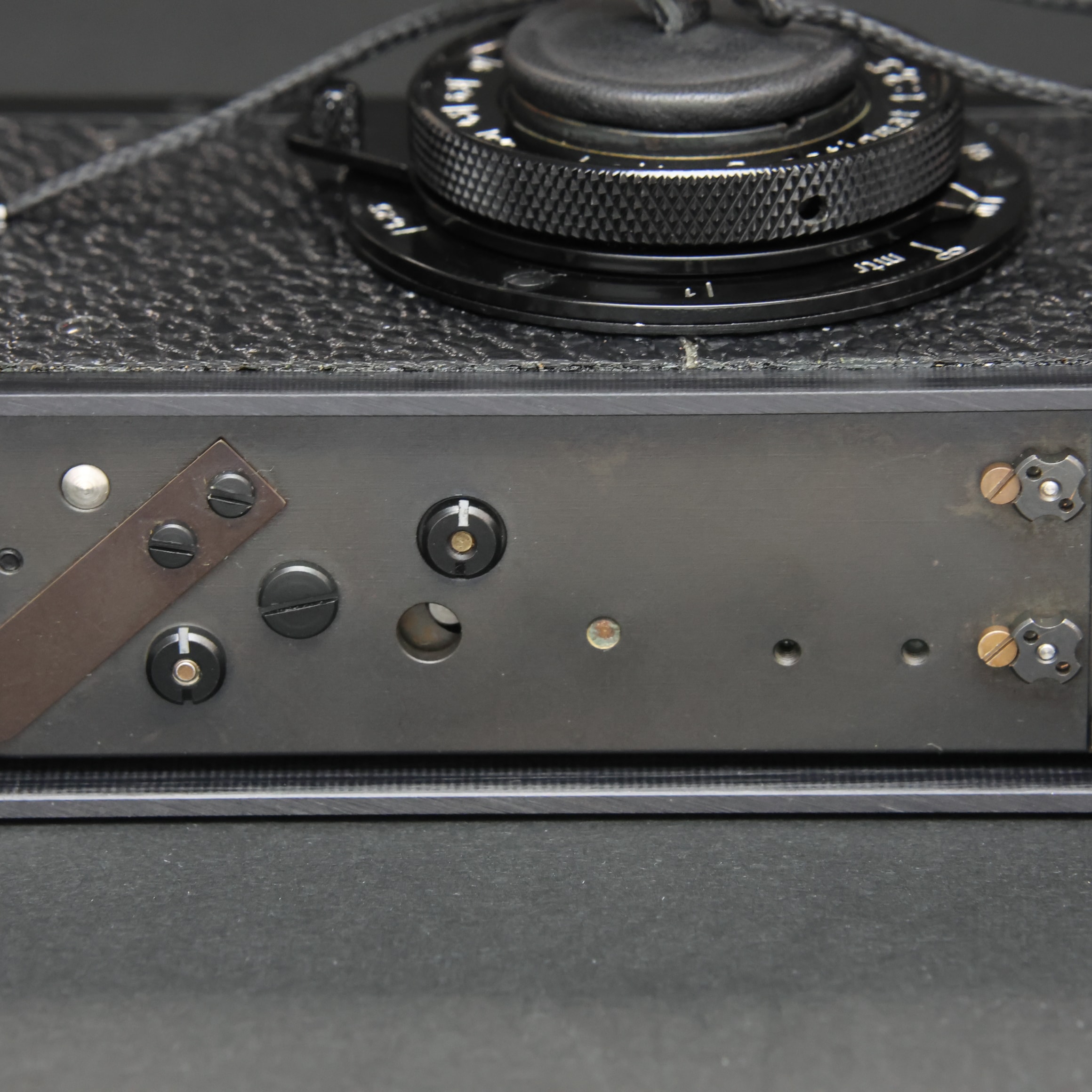 中古)Leica (ライカ) 0型ライカ 復刻版 オスカーバルナック