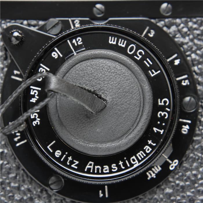 中古)Leica (ライカ) 0型ライカ 復刻版 オスカーバルナック