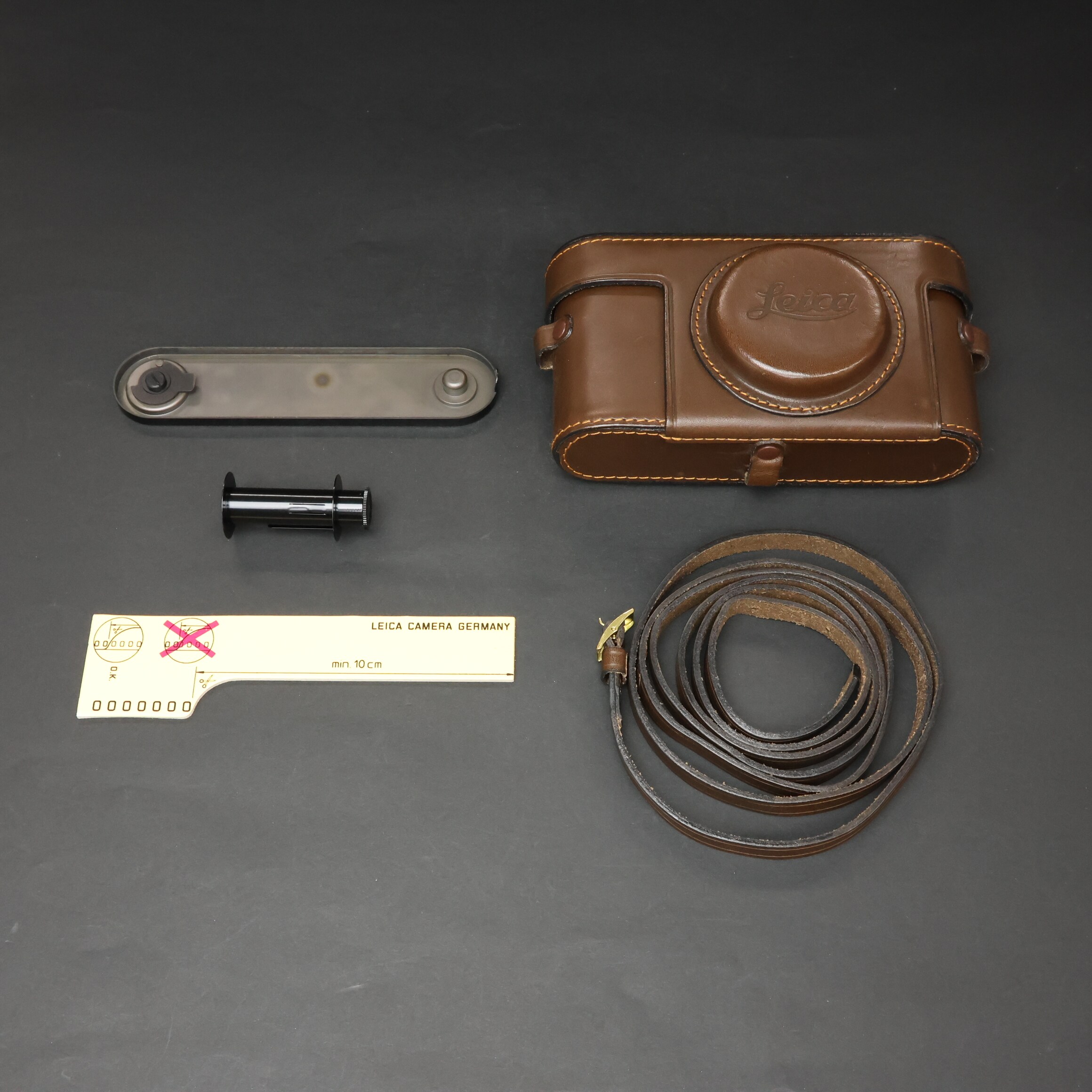 中古)Leica (ライカ) 0型ライカ 復刻版 オスカーバルナック