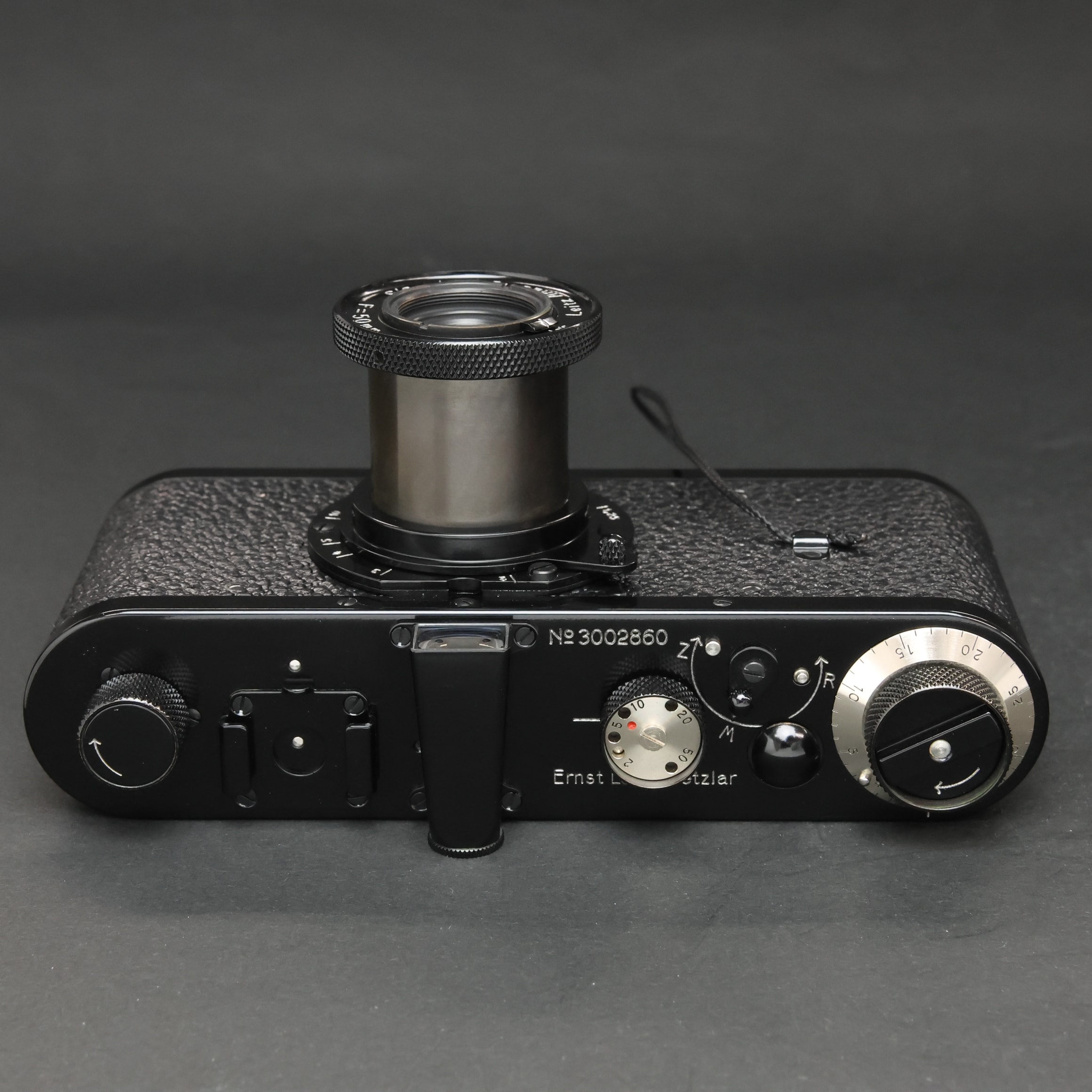 中古)Leica (ライカ) 0型ライカ 復刻版 オスカーバルナック