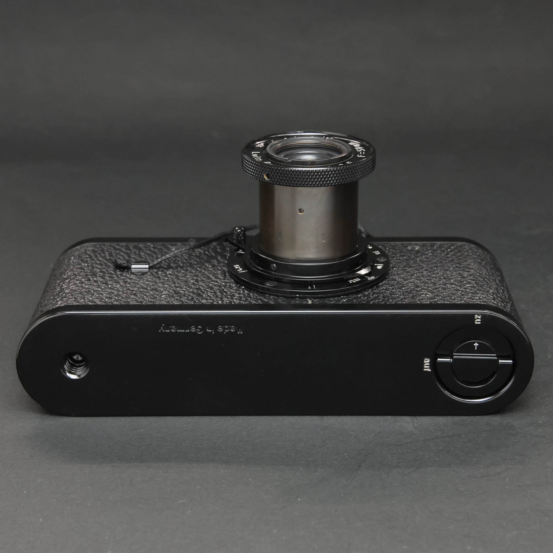 中古)Leica (ライカ) 0型ライカ 復刻版 オスカーバルナック