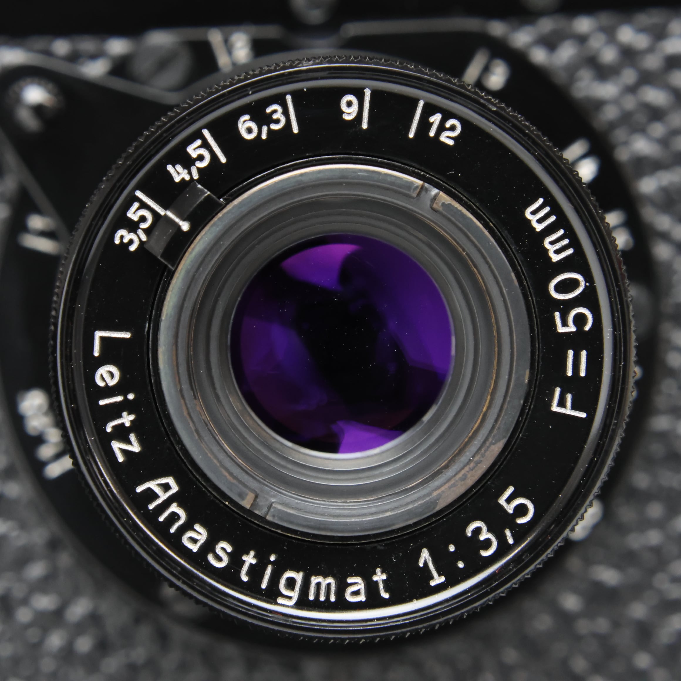 中古)Leica (ライカ) 0型ライカ 復刻版 オスカーバルナック