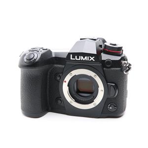 Panasonic (パナソニック) LUMIX DC-G9 PRO ボディ」の商品検索結果