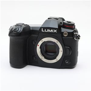 Panasonic (パナソニック) LUMIX DC-G9 PRO ボディ」の商品検索結果