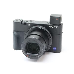 SONY (ソニー) Cyber-shot DSC-RX100M5 メイン
