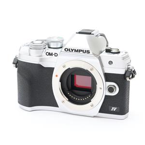 olympus om-d e-m10 mark iv」の商品検索結果 | デジタルカメラ