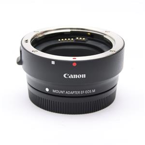 Canon マウントアダプターEF-EOS M」の商品検索結果 | デジタルカメラ
