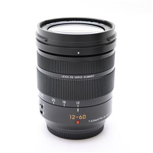新品)Panasonic (パナソニック) LEICA DG VARIO-ELMARIT 12-60mm F2.8