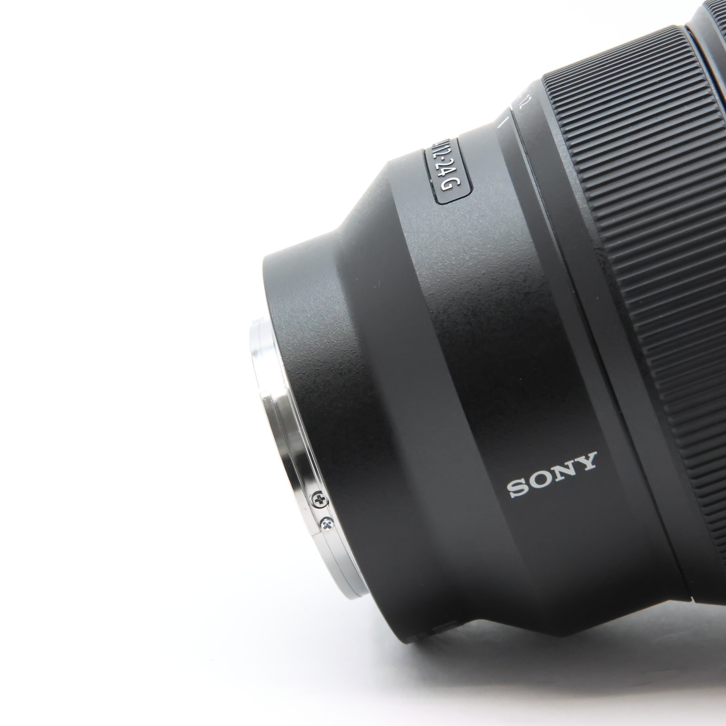 中古)SONY (ソニー) FE 12-24mm F4 G SEL1224G（商品ID：3717030424580 