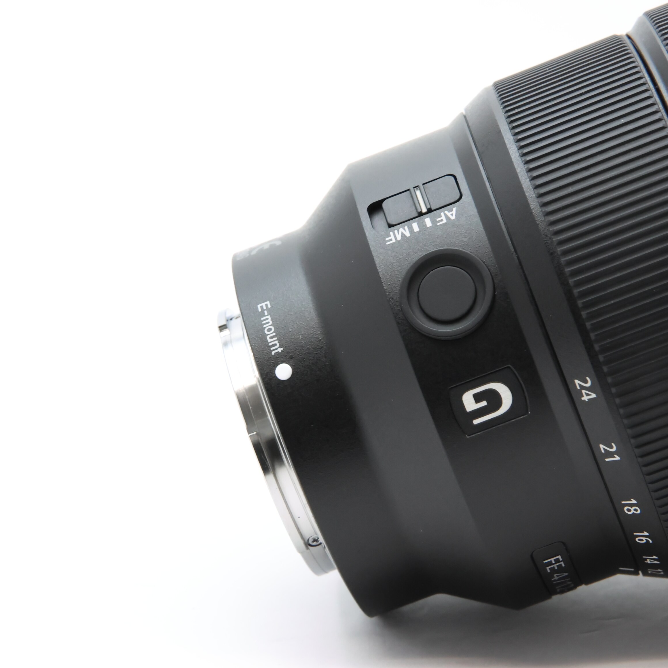 中古)SONY (ソニー) FE 12-24mm F4 G SEL1224G（商品ID：3717030424580 