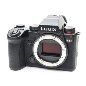LUMIXs5ii」の商品検索結果 | デジタルカメラ、ミラーレスカメラ、交換