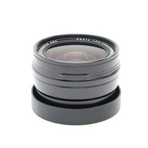 最終値下げ【 中古 】 フジフィルム X70(BK) ワイドコンバージョン
