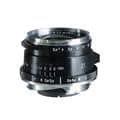 Voigtlander (フォクトレンダー) COLOR-SKOPAR Vintage Line 21mm F3.5 Aspherical TypeII VM(ライカM用)  ブラックペイント