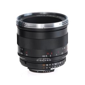 Carl Zeiss (カールツァイス) Makro-Planar T* 50mm F2 ZF.2（ニコンF用）
