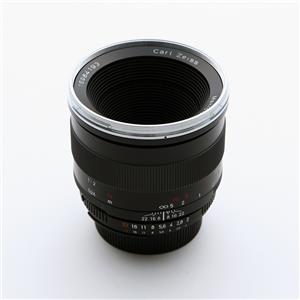 Carl Zeiss (カールツァイス) Makro-Planar T* 50mm F2 ZF.2（ニコンF用）