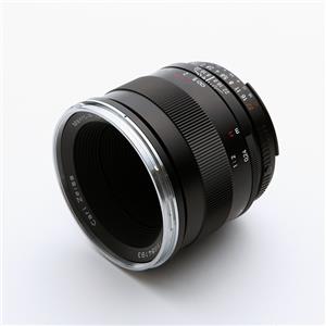 Carl Zeiss (カールツァイス) Makro-Planar T* 50mm F2 ZF.2（ニコンF用）