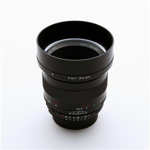 Carl Zeiss (カールツァイス) Makro-Planar T* 50mm F2 ZF.2（ニコンF用）
