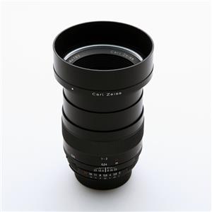 Carl Zeiss (カールツァイス) Makro-Planar T* 50mm F2 ZF.2（ニコンF用）