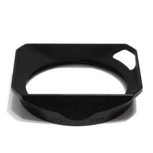 新品)Leica (ライカ) レンズ・フード M 4/16-18-21mm（商品ID