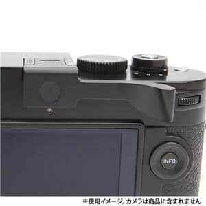 U.N (ユーエヌ) ライカM/M-P（Typ240）用サムグリップ UNX-8558 ブラック