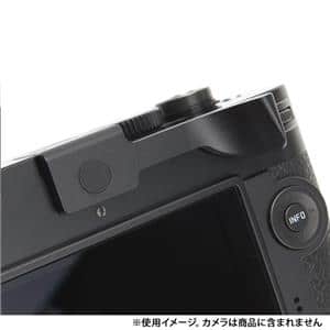 U.N (ユーエヌ) ライカM/M-P（Typ240）用サムグリップ UNX-8558 ブラック