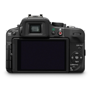 Panasonic (パナソニック) LUMIX DMC-G3 ボディ ブラック