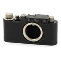 Leica (ライカ) DII ブラック