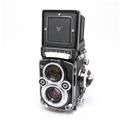 Rollei (ローライ) ローライフレックス 3.5F (クセノタール)