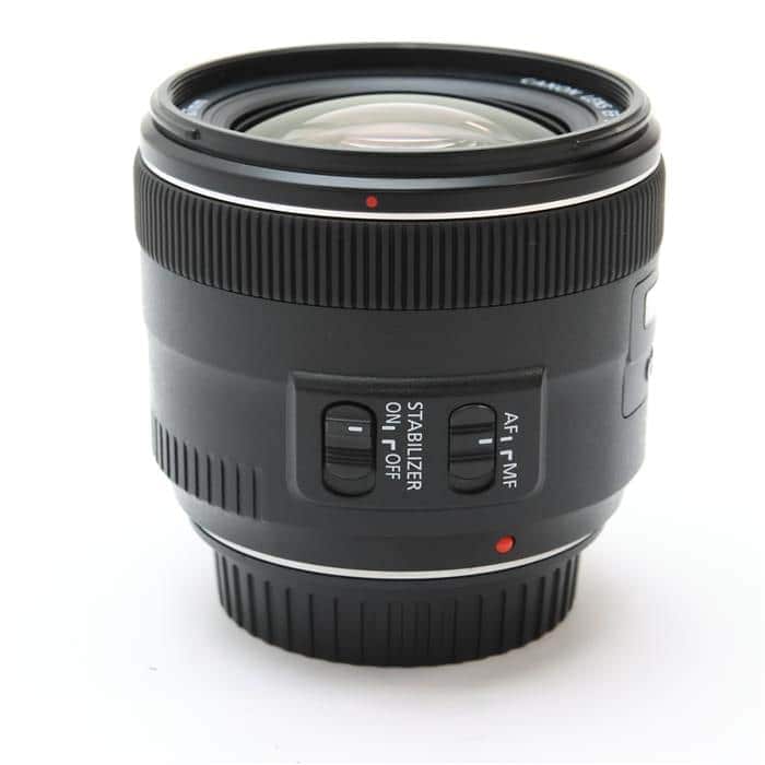 中古)Canon (キヤノン) EF35mm F2 IS USM（商品ID：3717016878581 