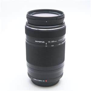 【値下】新品 M.ZUIKO 75-300mm f4.8-6.7 II フード