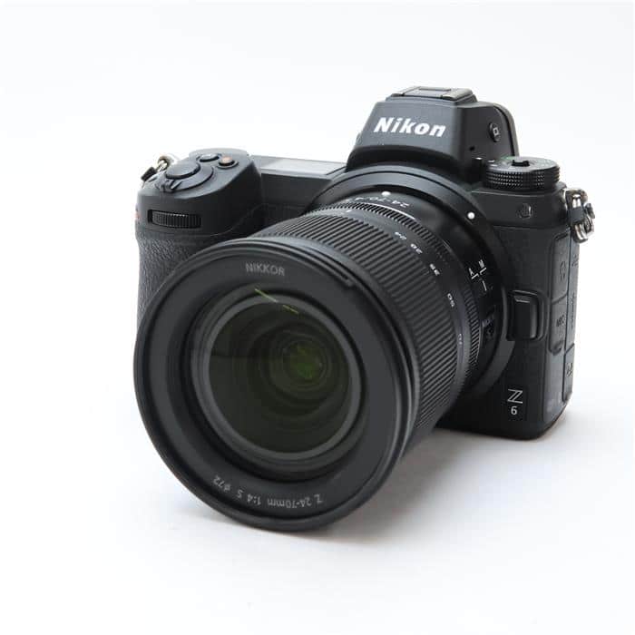 Nikkor z 24-70 f2.8s 保証期間10ヶ月残