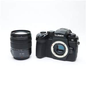ヨドバシ.com - パナソニック Panasonic DC-G99H-K [LUMIX