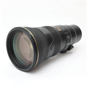 Nikon (ニコン) AF-S NIKKOR 500mm F5.6E PF ED VR メイン