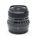 フジノン XF23mm F2 R WR ブラック