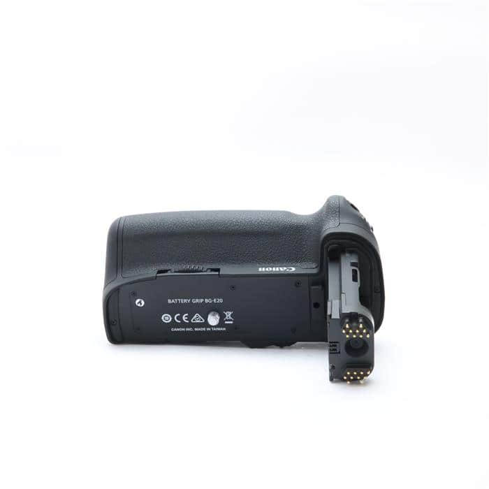 Canon - 極上品 キヤノン バッテリーグリップ BG-E20 Amazon | Canon バッテリーグリップ BG-E11 | カメラ用