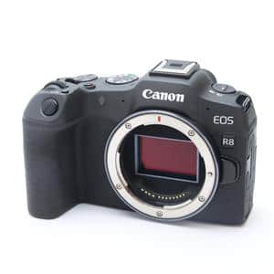 Canon (キヤノン) EOS R8 ボディ メイン