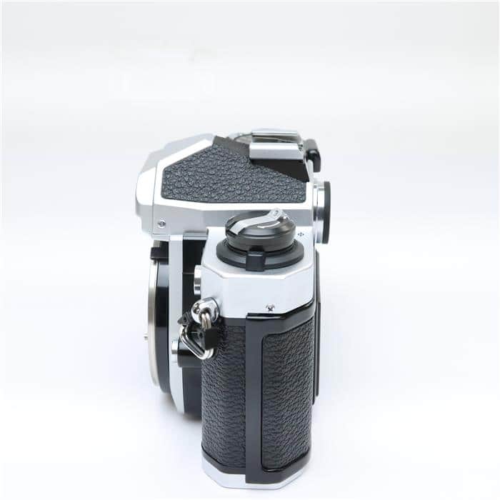 中古)Nikon (ニコン) New FM2 シルバー（商品ID：3717020949581