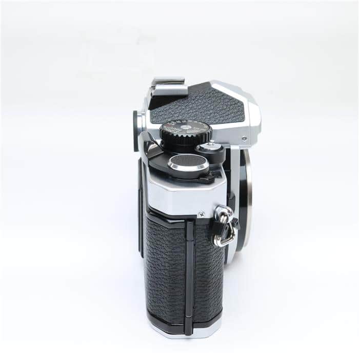 中古)Nikon (ニコン) New FM2 シルバー（商品ID：3717020949581