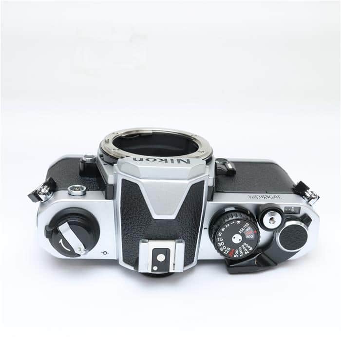中古)Nikon (ニコン) New FM2 シルバー（商品ID：3717020949581