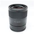 Sonnar T* FE 55mm F1.8 ZA SEL55F18Z