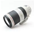 EF100-400mm F4.5-5.6L IS II USM