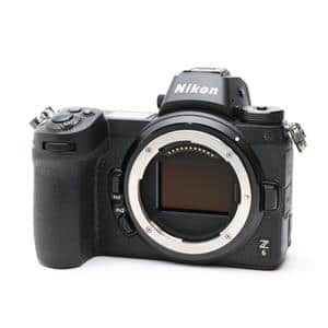 【灰原さま専用】【RAW動画出力有償設定済】Nikon Z6 ボディ 灰原さま専用】【RAW動画出力有償設定済】Nikon Z6 ボディ