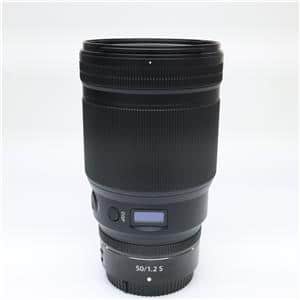 Nikon (ニコン) NIKKOR Z 50mm F1.2 S メイン